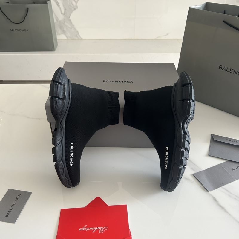 Balenciaga Speed Shoes